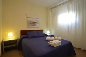 Espigón Central 11 - One Bedroom Apartment, Sleeps 3 - Image 5