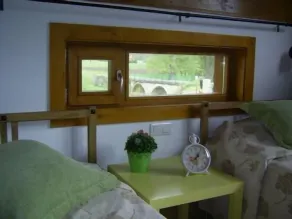 La Era del Rio lantlig stuga för 6 personer - Image 3