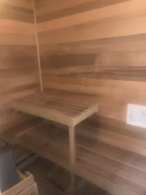Cozy Chalet 5mins from Okemo, SAUNA JACUZZI HOT TUB - Image 3