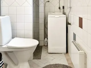 4 star holiday home in VäTö - Image 4
