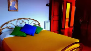 Helle ländliche Villa mit 2 Schlafzimmern zwischen Portofino und den Cinque Terre - Image 3