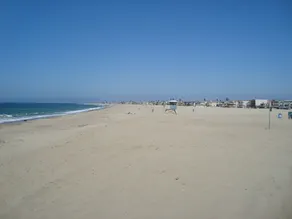 Charming Silverstrand Beach Cottage Just Steps to the Sand! - Image 4