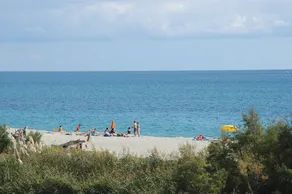 Fewo in Ghisonaccia,Korsika,Strandnah,Klimaanlage,Terrasse,bis 4 Pers - Image 4