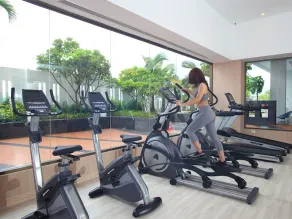 Fortune Hotel Korat - Image 4