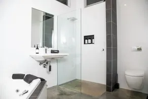 BEACHWOOD STUDIO-a perfectly styled getaway for couples BEACH AT YOUR DOORSTEP - Image 3
