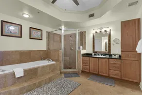 Dunes de Crystal Beach 404, nouvelle inscription en bord de mer, condo 4bd, 10 couchages, piscine, fitness, bain à remous! - Image 3