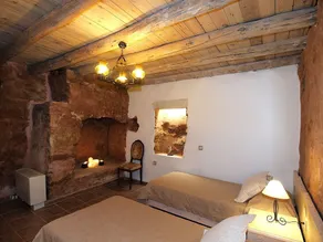 ★ Luxurious stone villa, totally private pool, peaceful, near sea, WiFi, parking - Image 4
