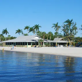 Boaters Dream S. Terr Pool Yacht Club Boating - Image 5