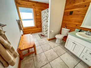 Spacious 5BR Mountain Lodge | Hot Tub, Pool Table & Scenic Views - Image 4