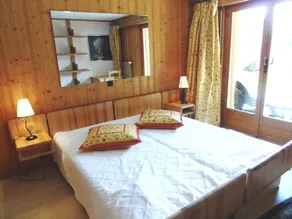 2 Zimmerwohnung *** - Erdgeschoss – ruhige Umgebung, in der Nähe von „Les Moulins“ und Bushaltestell - Image 3
