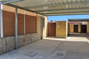 Bungalow med pool i El Colorado - Image 4