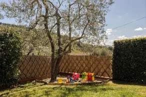 Villa dei Sassi In Montaione, Tuscany - Image 2