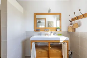 🧡 Magnifique villa  avec piscine 8X3m vue sur le château de Montrottier. - Image 2
