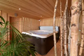 Casas rurales y spa en Alsacia Le Brézouard - Image 2