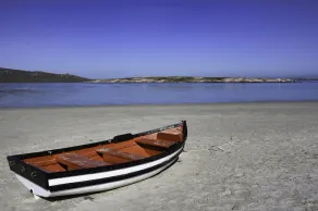 Oppi Stuppi, Langebaan, 4-sleeper - Image 5