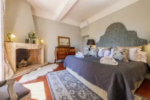 SONNENGETRÄNKTE LUXUSVILLA AN DER CÔTE D'AZUR mit Pool, Bar, Grillplatz, Klimaanlage und Fitnessraum - Image 5