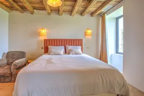 Casa rural 'Le Domaine De La Férédie' con piscina privada, Wi-Fi y aire acondicionado - Image 5