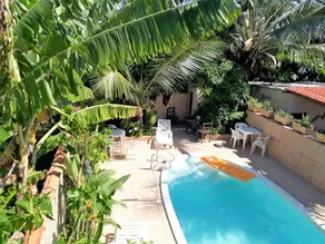 Cozy Suite for Couples on the border of São Sebastião and Caraguatatuba - Image 2