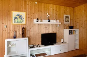 Ferienhaus 'Haus Vierjahreszeiten' mit privatem Garten - Image 2