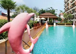 Nice Apartment in Standing residence @Patong Beach - Image 4