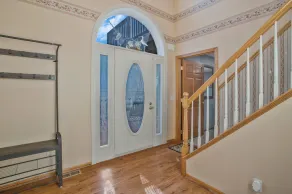 Baltimore Waterfront Home, fire-pit, picnicshed,14 mi to Inner Harbor, sleeps 18 - Image 3