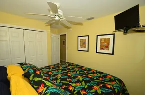Boli Townhouse - Luksusudlejning i Key West - Truman Annex - Image 5