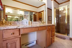 ☃⛷ NICE BIG PRIVATE HOME! 157 Beaver Creek Dr, 5 DECKS w/Magnificent Views! - Image 4