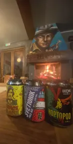 Deluxe Mountain Ski Villa i Kopaonik, Serbien - Image 4