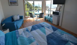 Seascape Beach House - Image 4
