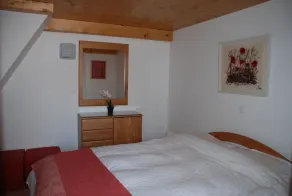 Apartment In La Barboleuse, Gryon, Switzerland 200m from ski lift - Image 3