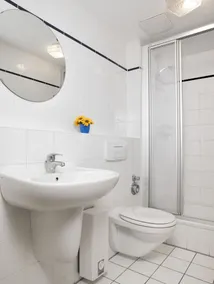 Apt. StrandGut - Cozy apartment just 500m from the natural beach Gollwitz. - Image 2