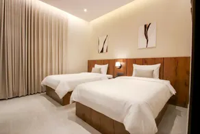 Alpha Apartments - Image 2
