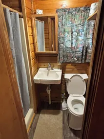 Lake Cabin #1- Hayward, Wisconsin  - Image 2