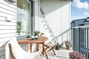 Bel appartement à Sollentuna - Image 4