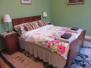Quirky harbour flat Pittenweem, lovely sea views, near East Neuk golf, beaches - Image 4