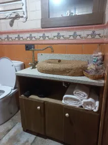 Acogedora Casa Rural La Moraquintana Ideal Familias - Image 4