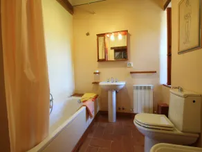 Villa i San Venanzo med Pool og Sauna - Image 5