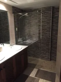 Luksus 2 værelses lejlighed på 5 * Panorama Park, Sat Tv-wifi - Image 2