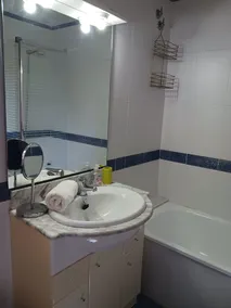 Bekvämt hus för 6 pers. med privat pool i L'Escala - Image 3