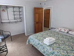 Cozy Rustic 2BR Retreat Near Park and Lakes - Image 4