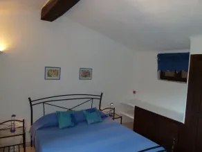 Typisch korsische Villa mit Nebengebäuden in  Park mit Swimmingpool Südkorsika - Image 3