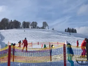 Haus am Sonnenberg, Todtnauberg, Ferienwohnung 204, direkt am Skilift-Skipiste, Nähe Feldberg - Image 3