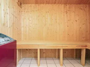 4 Star Holiday Home in Ansager - Image 3