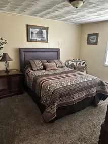 3 Bedroom/ 1 Bath Houghton Lake Getaway - Image 4