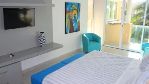Beautiful mansion in Puerto Aventuras with pool - Image 3