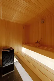 Appartamento Borésc - area wellness - Image 2