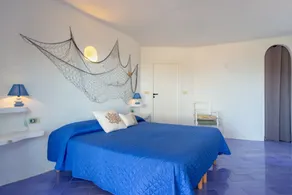 Villa near the Beach with Seaview, Wi-Fi, A/C, Terrace and Garden - Image 3