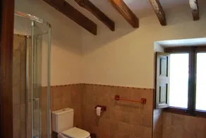 Privat and Sunny Stone Built Finca with Pool ETV/2730 - Image 4