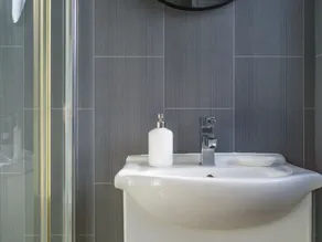 Lily Apartment 2 - 2 bed flat Bedlington - Image 3