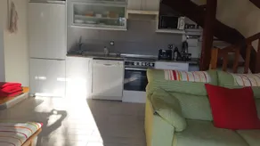 House 7 persons in triplex Hendaye  - Image 5